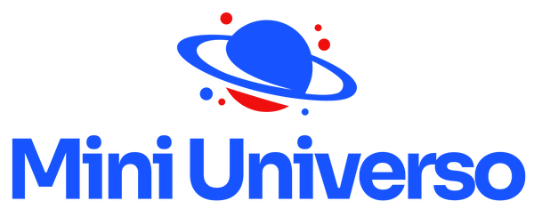 MiniUniverso - Mundo Geek e muito mais