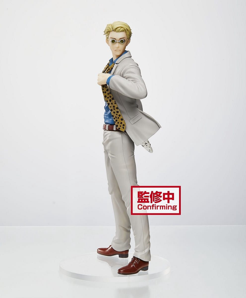 Action Figure - Nanami Kento (Jujutsu Kaisen)